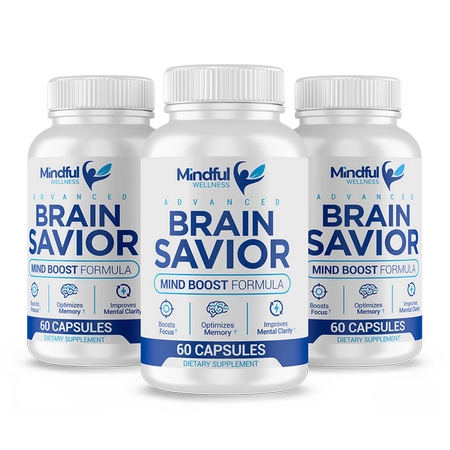 lodo brain-savior